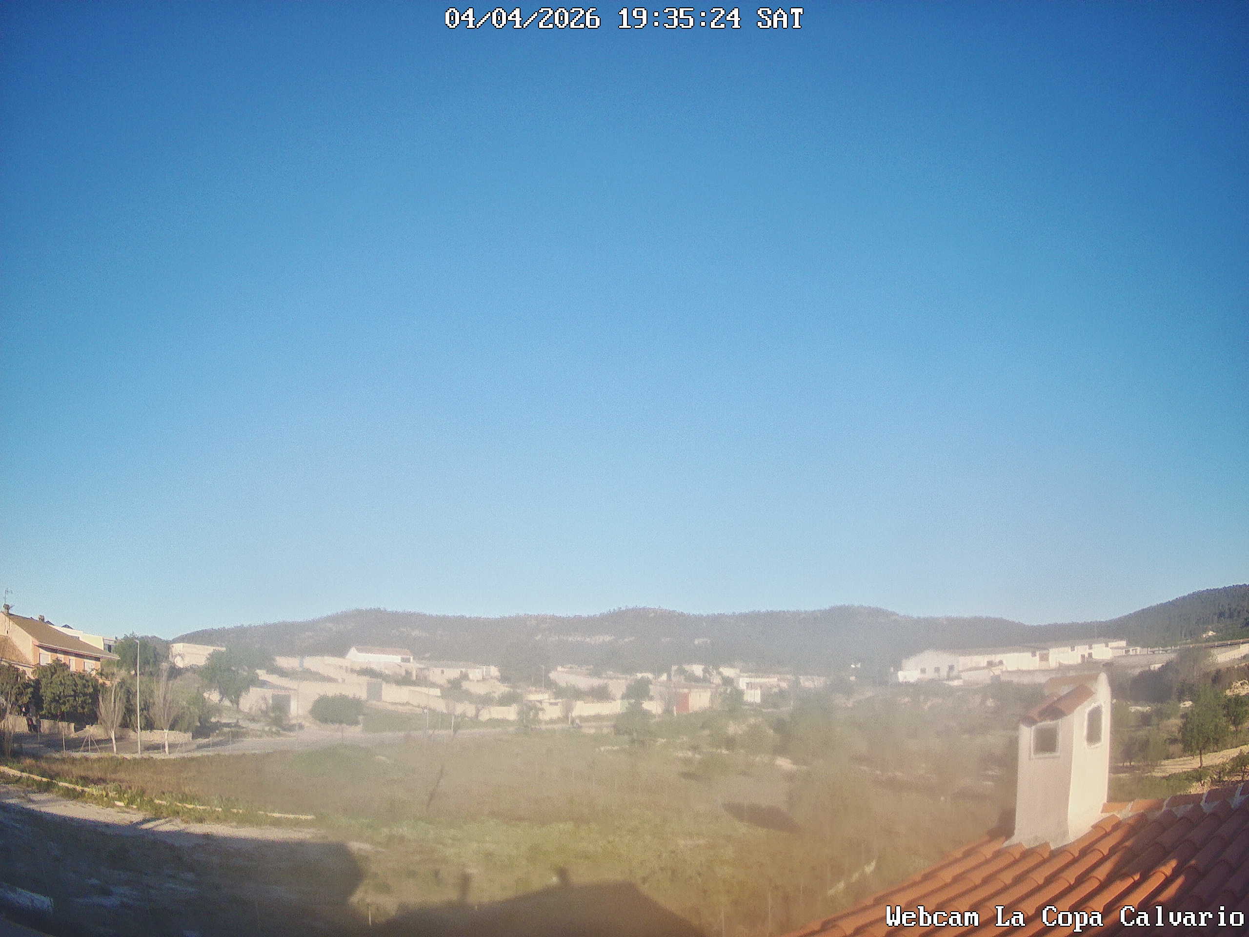 Webcam 2026-04-04 19:35:24